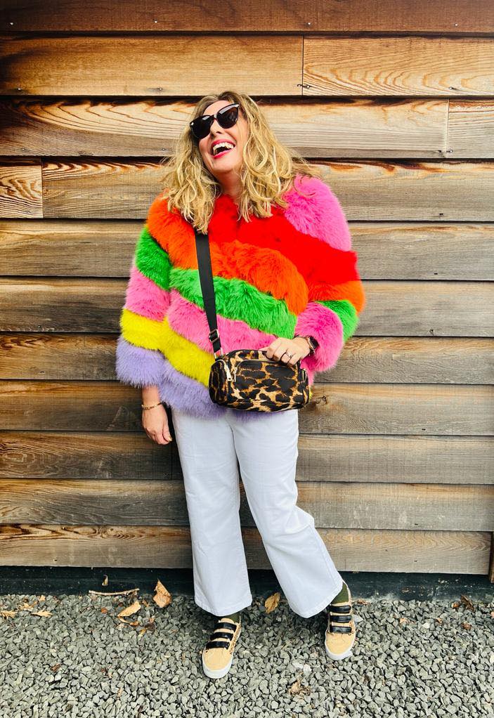 La Vida Boutique Dopamine Dressing With Style