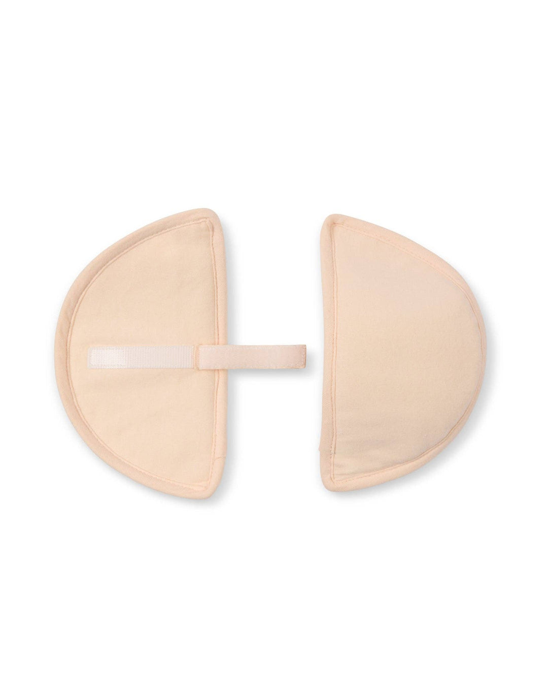 Sabrina Shoulder Pad | Nude