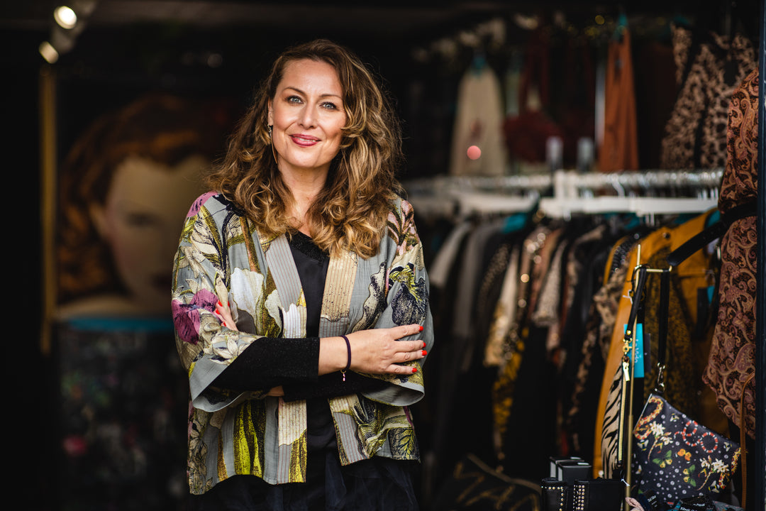 Donna Camera Personal Shopping La Vida Boutique