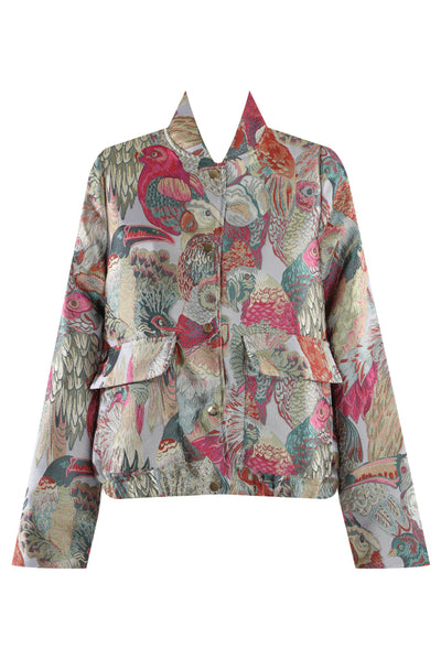 New in