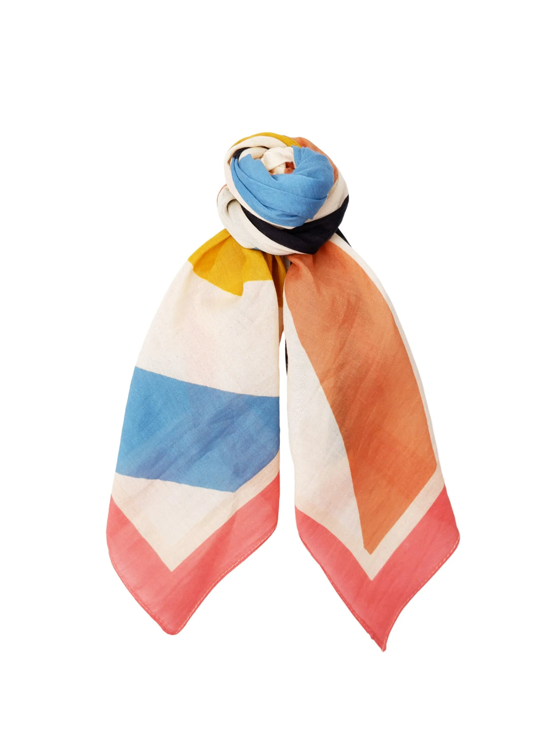 Lolo mini scarf