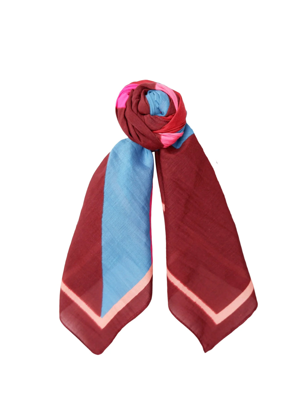 Lolo mini scarf