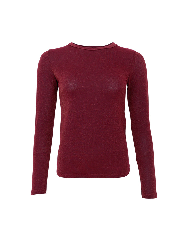 Faye Lurex Top New Colours