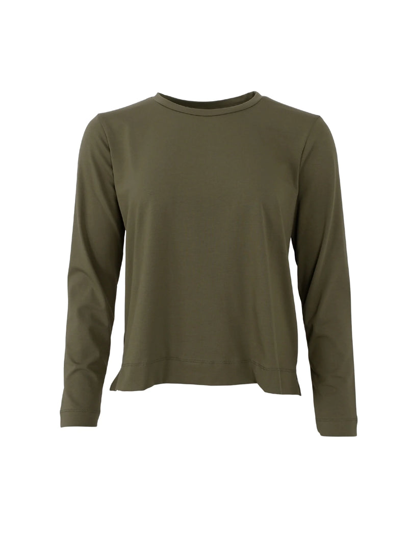 May Long Sleeve T-Shirt