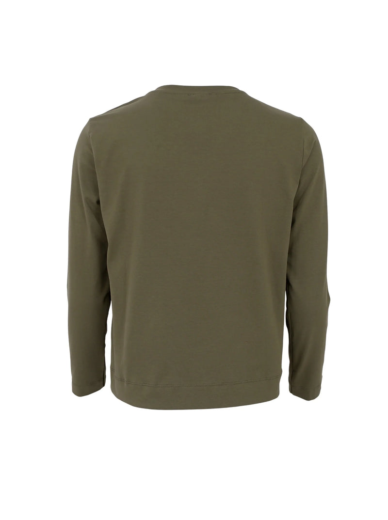May Long Sleeve T-Shirt