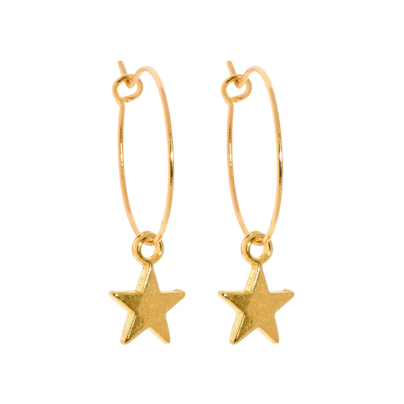 Starbright Earrings
