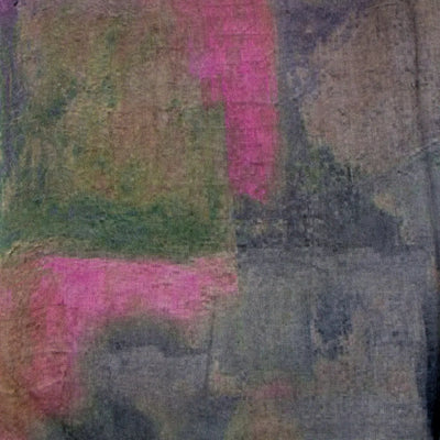 Cubism Multi Scarf
