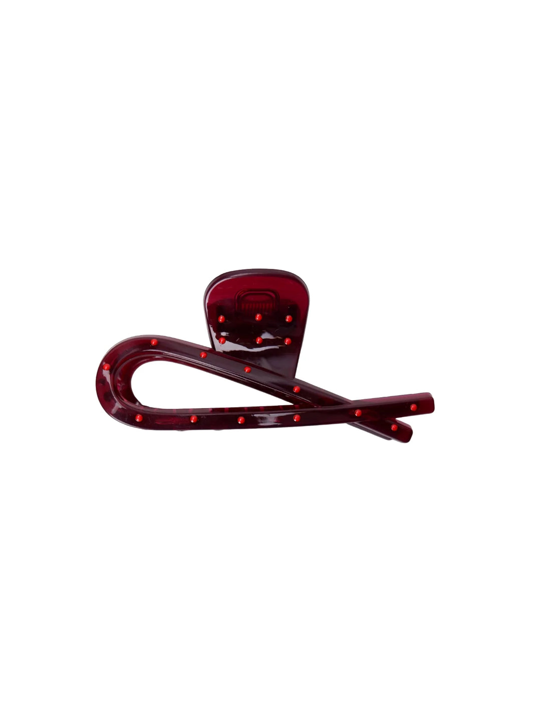 Pixie Cross Hair Claw