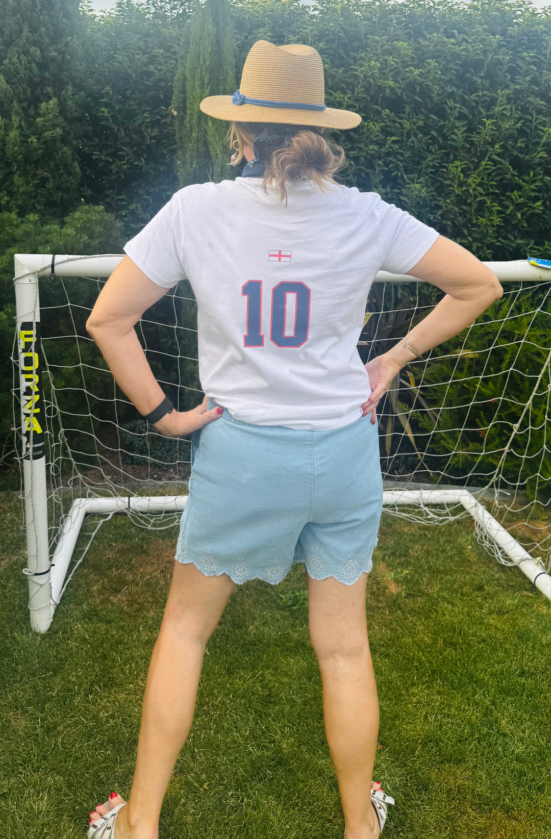 England Football T Shirt Regular Fit
