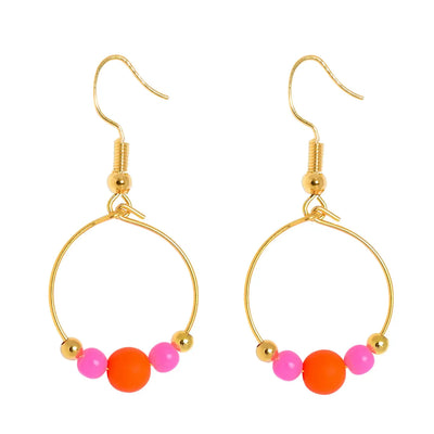 Bopper Earrings