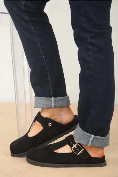 Footwear