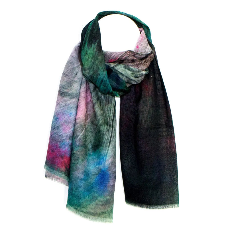 Artistic Impression Multi Scarf