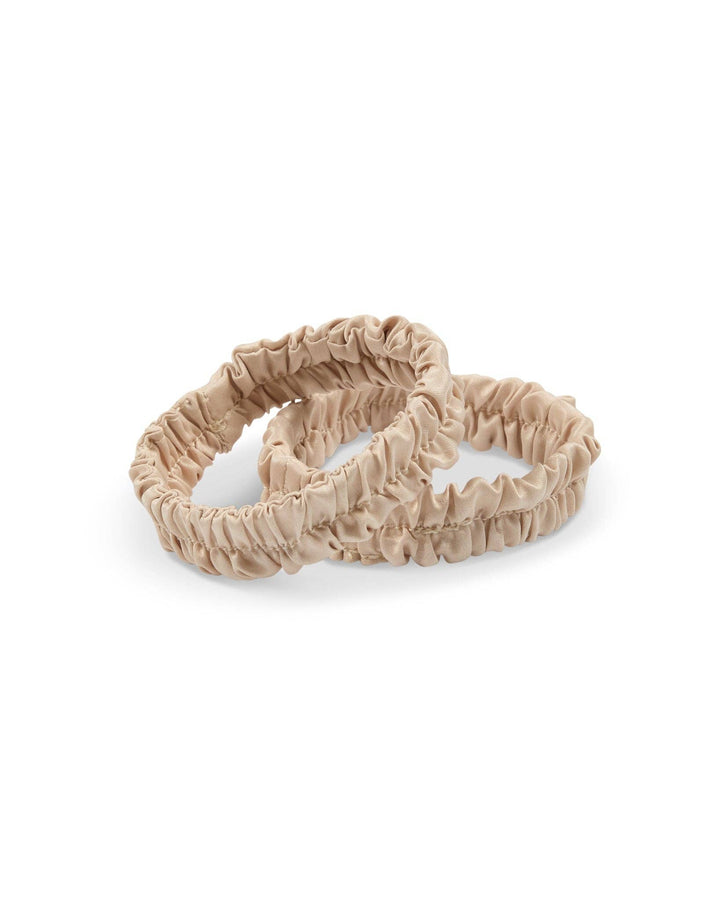 Belinda Sleeve Garter | Stone