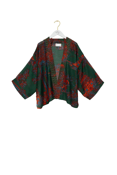 New in