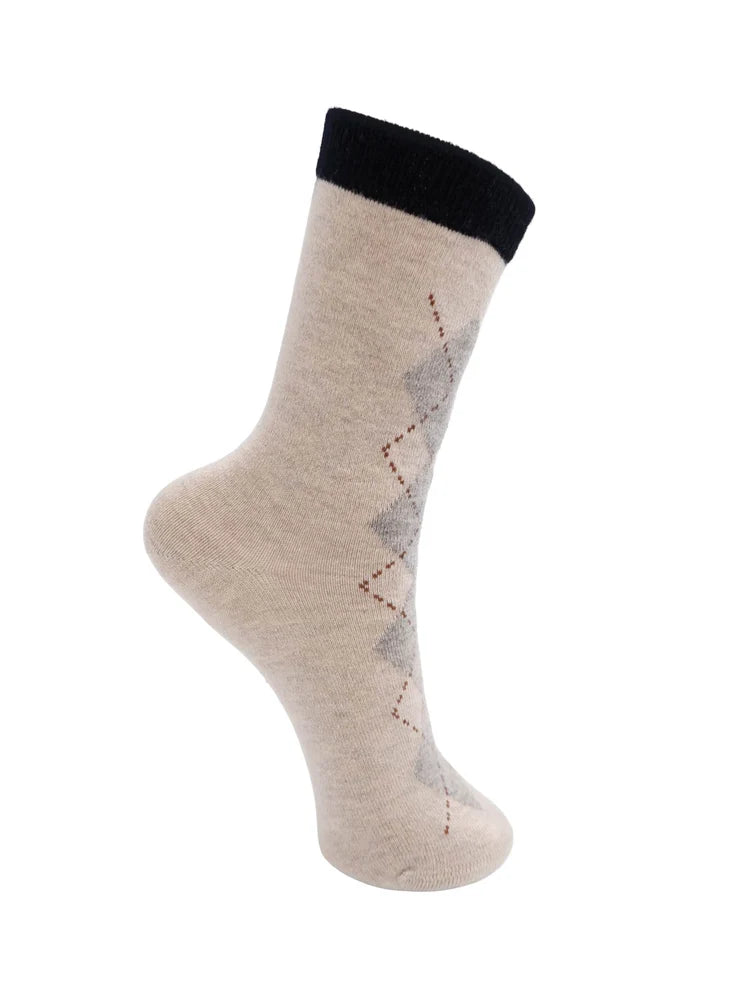 Bassie Sock