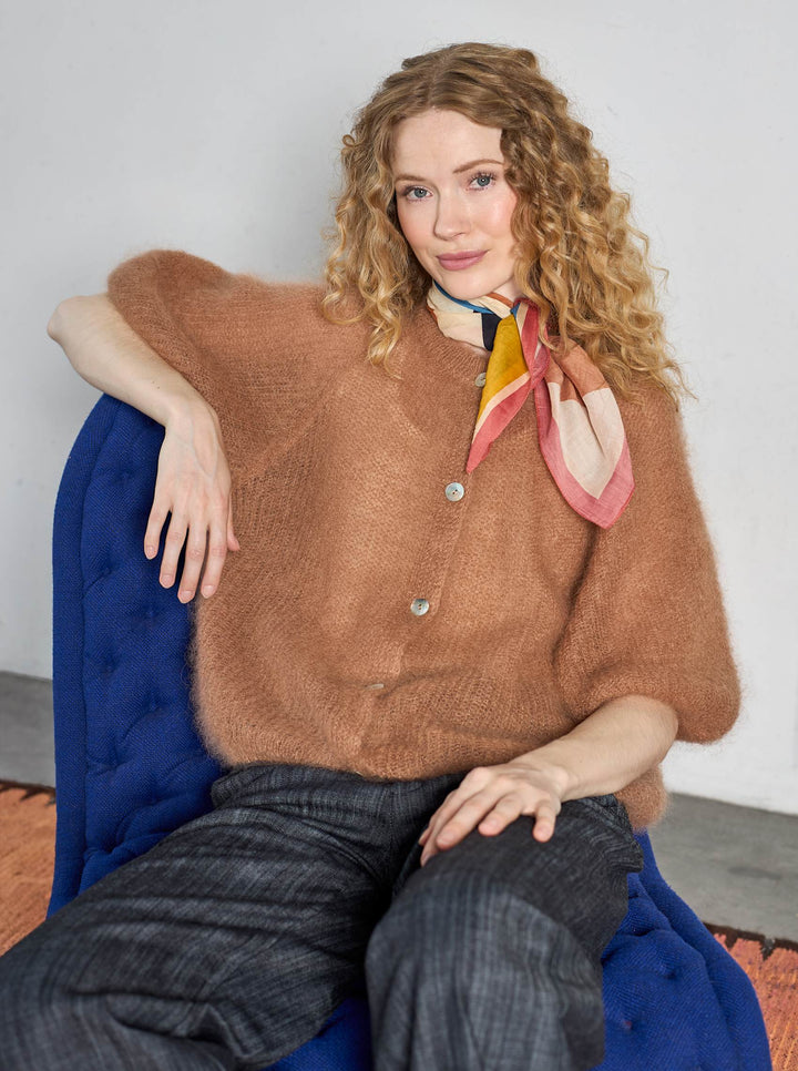 Lolo mini scarf