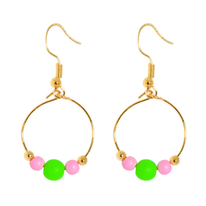 Bopper Earrings