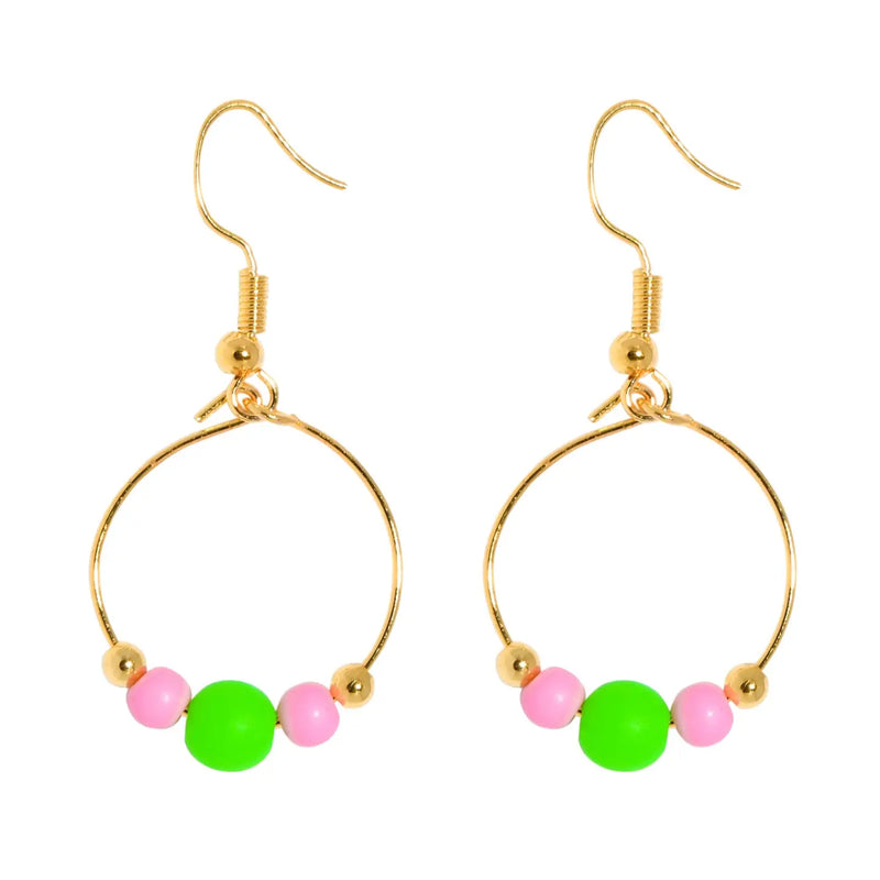 Bopper Earrings