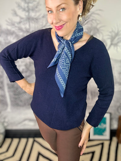 Zita Mini Scarf