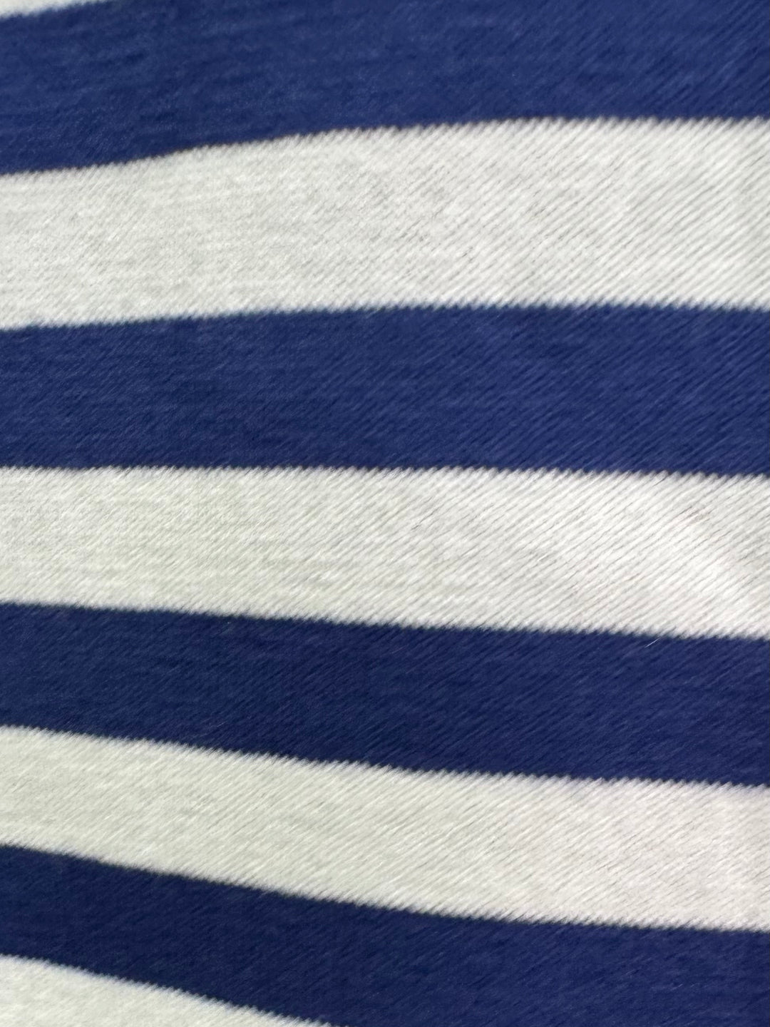 Donna Essential Stripe T Shirt