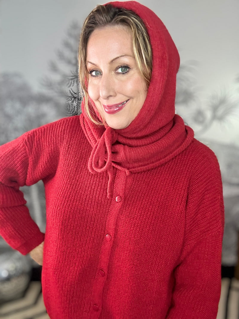 Frio Balaclava