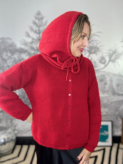 Frio Balaclava