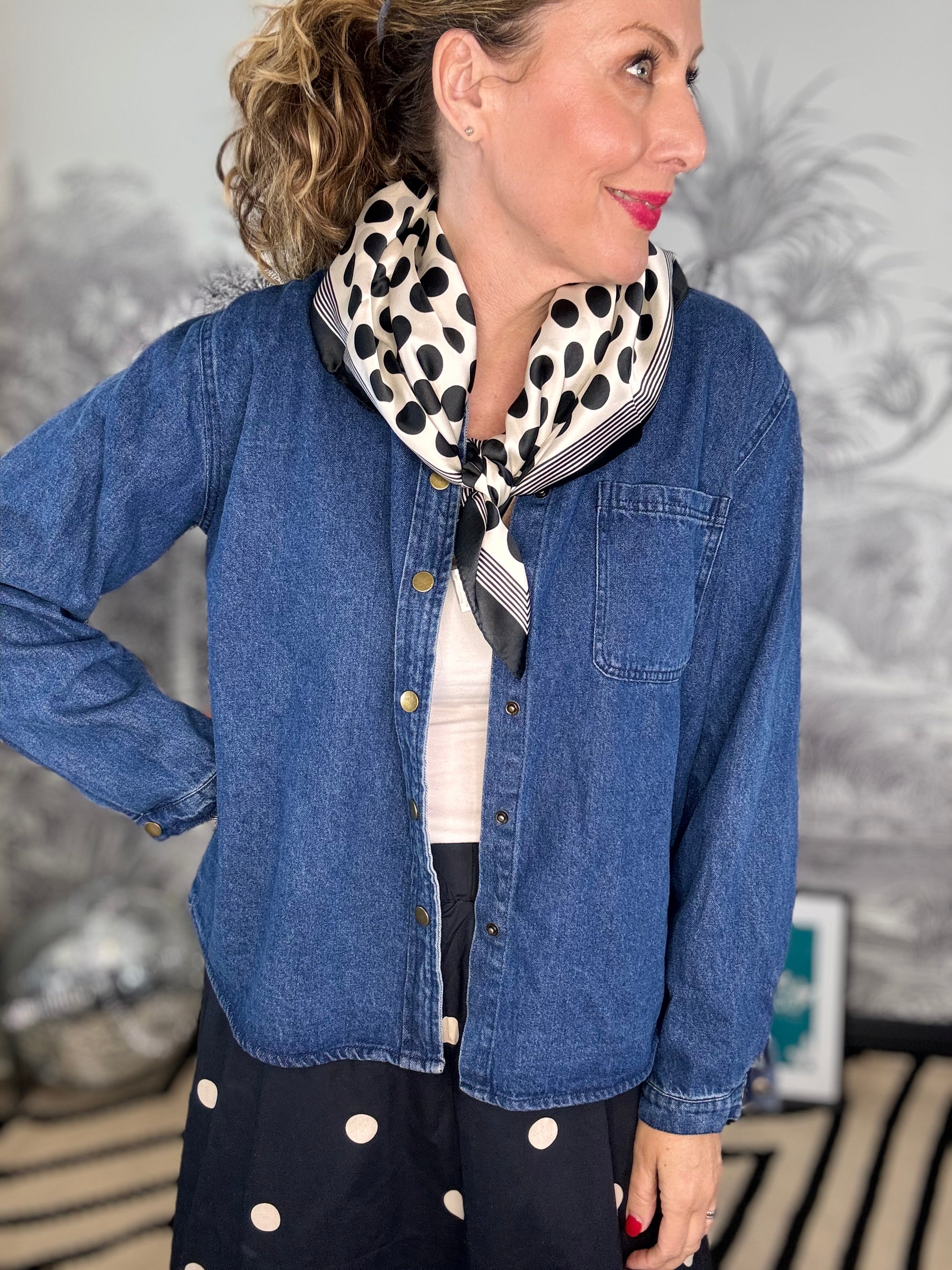 New in
