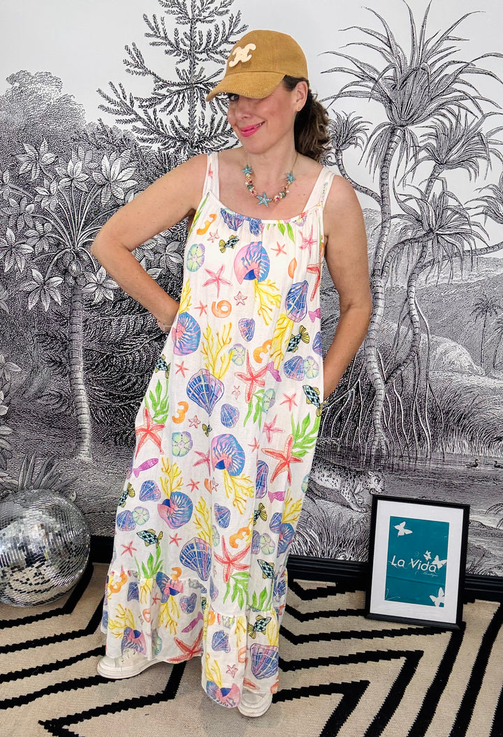Mar Sundress