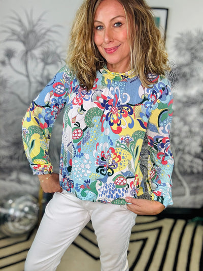 New in