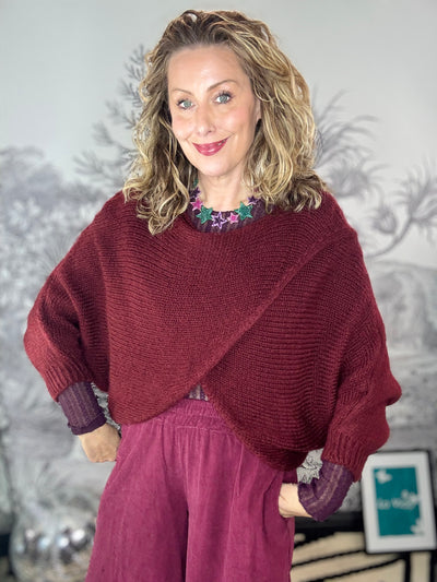 Deven Crossover Jumper