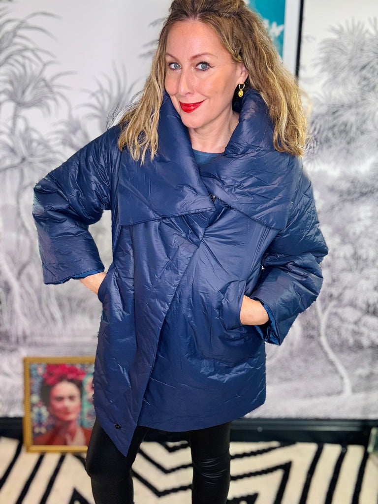 Madeline raincoat 2025