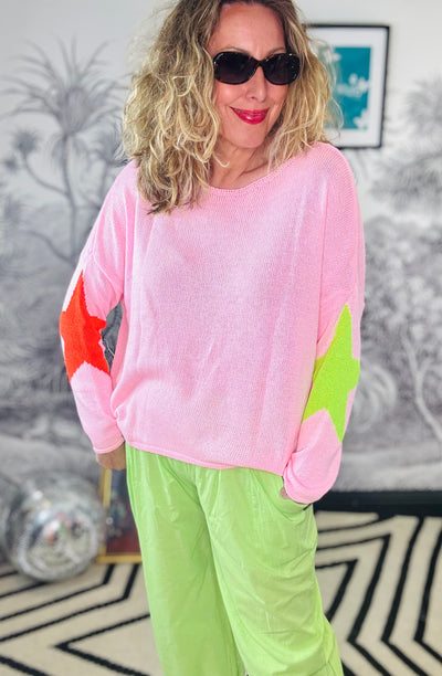 New in