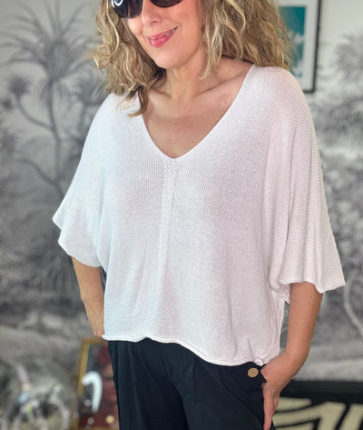 New in