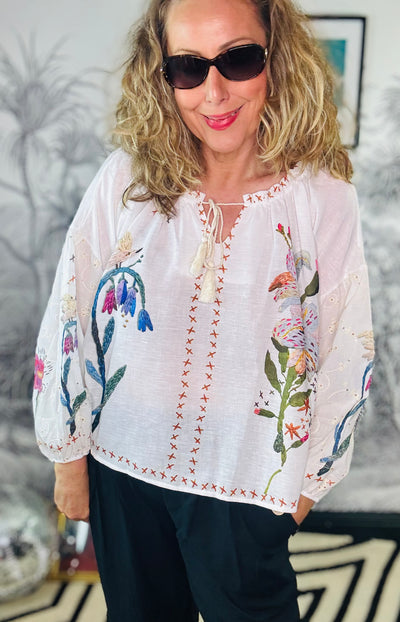 New in