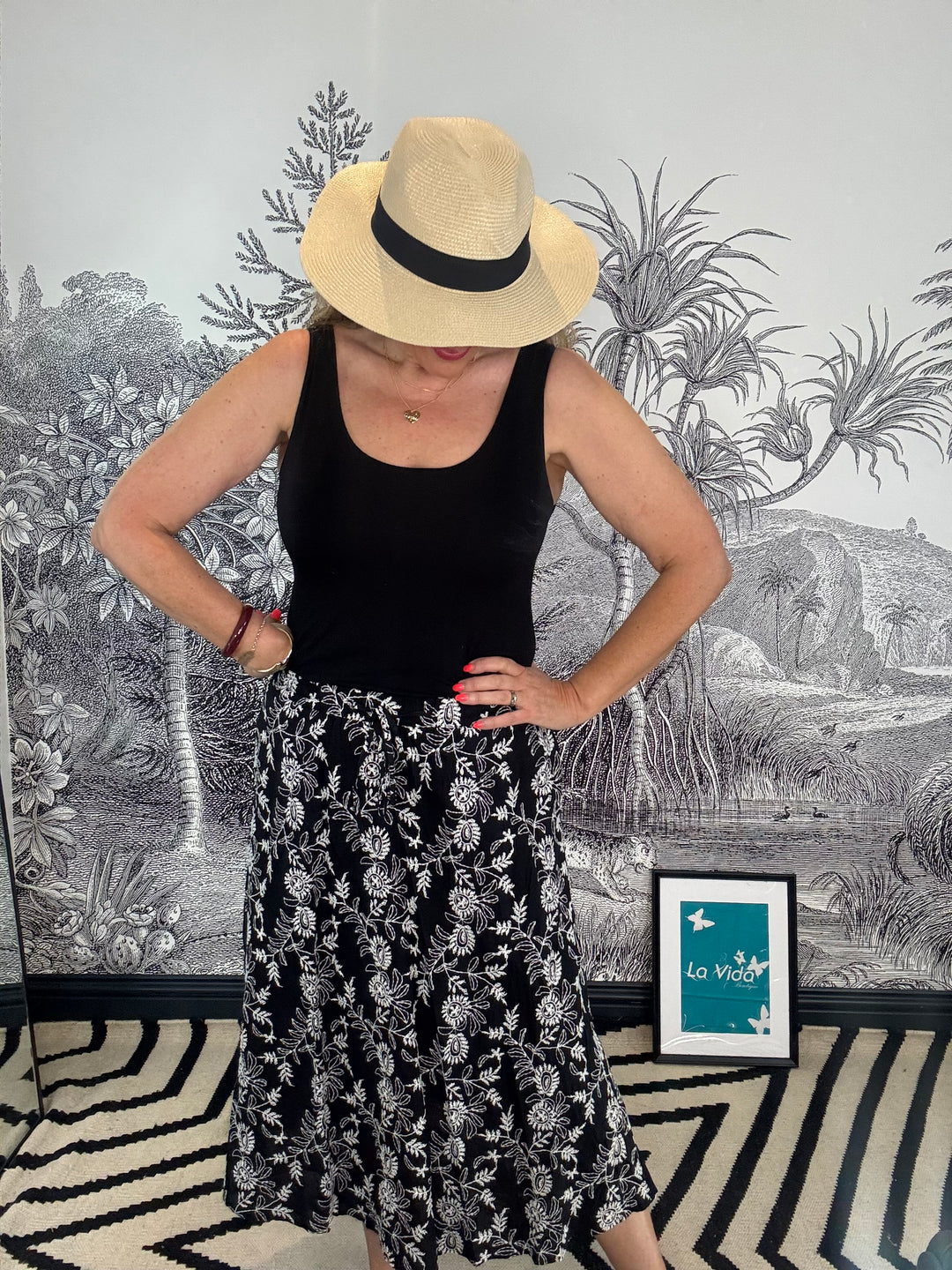 Venice Skirt