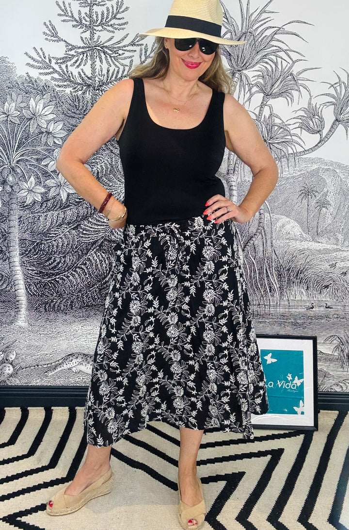 Venice Skirt
