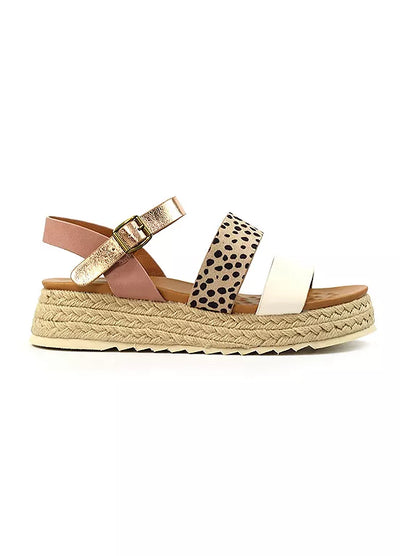 Lunar Summer Sandals