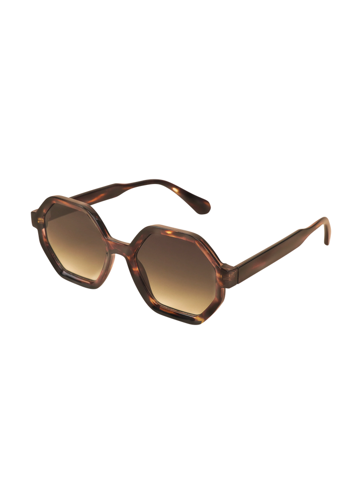 Raven Sunglasses - Tortoiseshell