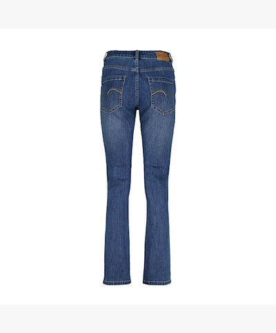 Kate Stone Used Straight Leg Jeans