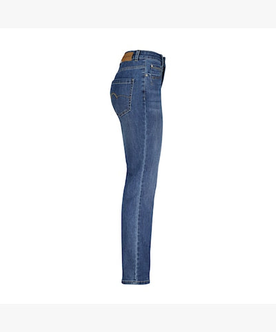 Kate Stone Used Straight Leg Jeans