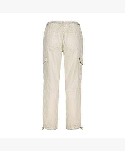 Conny Wide Leg Cargo Trousers