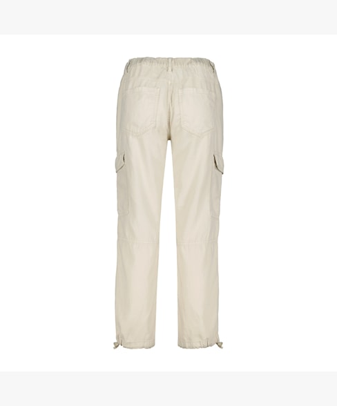 Conny Wide Leg Cargo Trousers