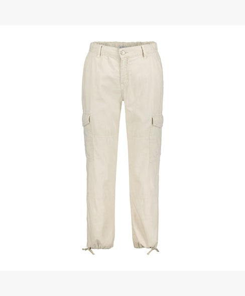 Conny Wide Leg Cargo Trousers