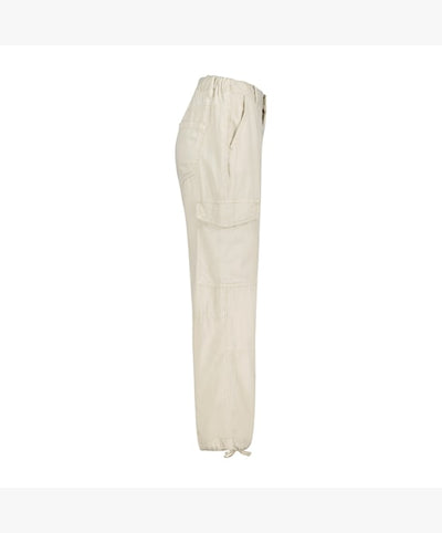 Conny Wide Leg Cargo Trousers