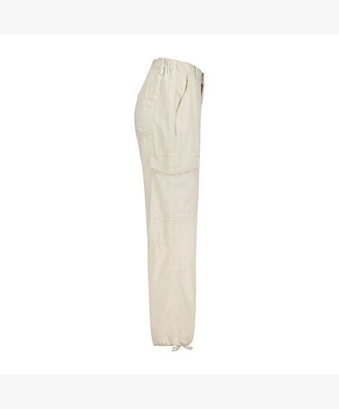 Conny Wide Leg Cargo Trousers