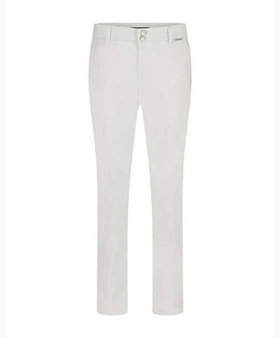 Diana Tapered Leg High Rise Jeans