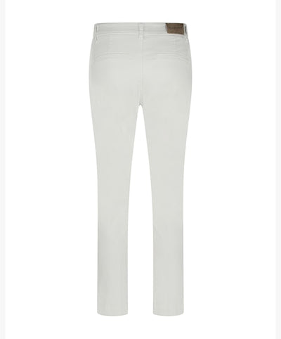 Diana Tapered Leg High Rise Jeans