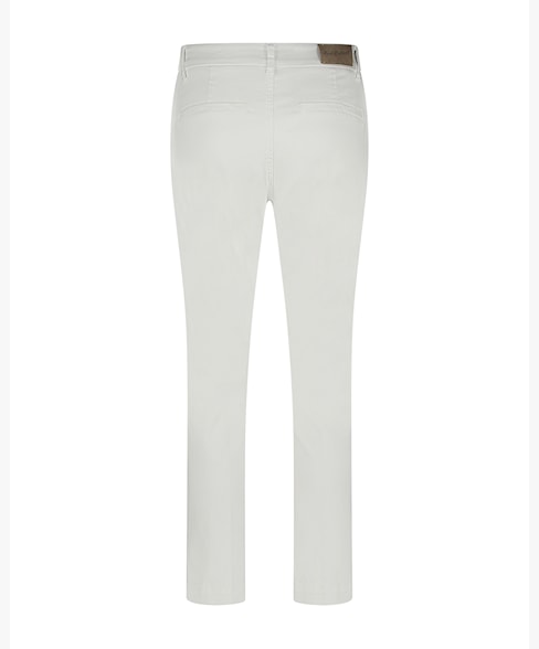 Diana Tapered Leg High Rise Jeans