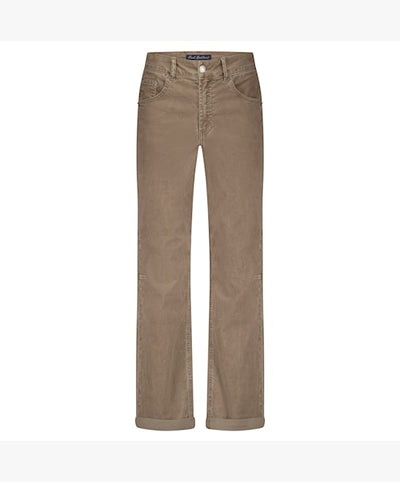 New in