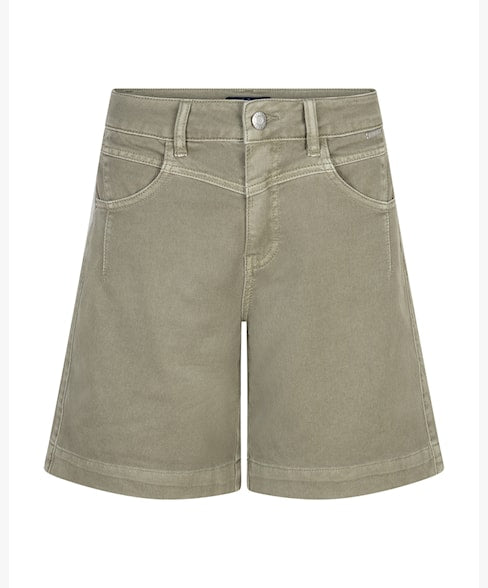 Kate Coloured Demin Shorts
